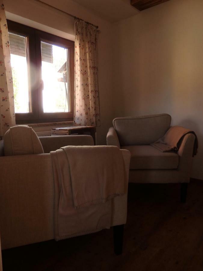 Amsel Haus Villa Bayrischzell Ngoại thất bức ảnh