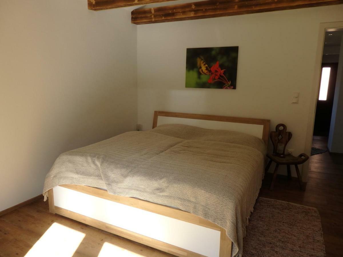 Amsel Haus Villa Bayrischzell Ngoại thất bức ảnh