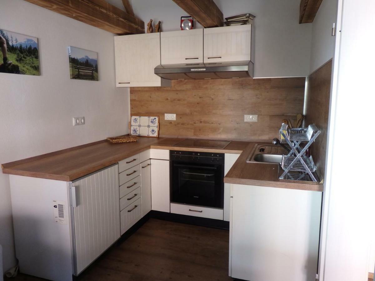 Amsel Haus Villa Bayrischzell Ngoại thất bức ảnh
